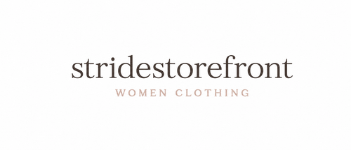 Stridestorefront